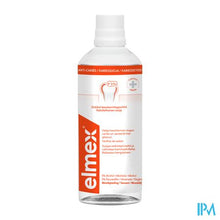 Charger l'image dans la galerie, Elmex A/caries Mondspoeling 400ml