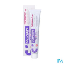 Afbeelding in Gallery-weergave laden, Curasept Ads Dna 720 Implant Pro Toothpaste 75ml