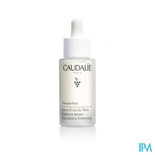 Afbeelding in Gallery-weergave laden, Caudalie Vinoperfect Glow Serum A/pigmentvlek 30ml