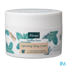 Load image into Gallery viewer, Kneipp Body Creme Goodbye Stress 200ml
