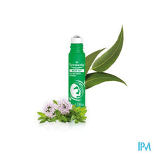 Afbeelding in Gallery-weergave laden, Puressentiel Ademhaling Roller Sinus Bio Eo 5ml
