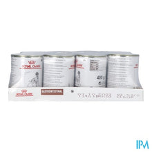Charger l'image dans la galerie, Royal Canin Dog Gastrointestinal Wet 12x400g