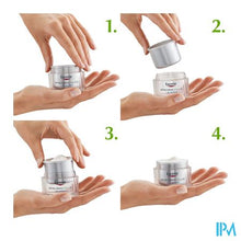 Afbeelding in Gallery-weergave laden, Eucerin Hyaluron-fillerx3 Dagcreme Ip15 Navul.50ml