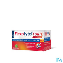 Afbeelding in Gallery-weergave laden, Flexofytol Forte Tabl 84