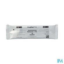 Afbeelding in Gallery-weergave laden, Drugwipe 1a Speeksel/oppervlak/zweettest Amp/mamp