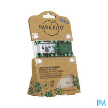 Afbeelding in Gallery-weergave laden, Para'kito Armband Kids Koala