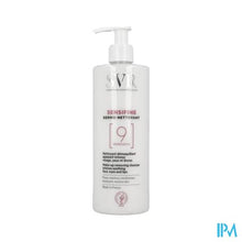Afbeelding in Gallery-weergave laden, Svr Sensifine Dermo-nettoyant Fl Pompe 400ml