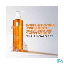 Afbeelding in Gallery-weergave laden, Lrp Vitamin C Zuiverende Reinigingsgel 200ml