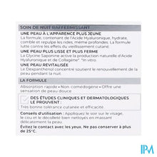 Charger l'image dans la galerie, Eucerin Hyaluron-filler X3 Nachtcreme 50ml