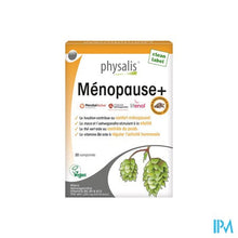 Afbeelding in Gallery-weergave laden, Physalis Menopauze+ Tabl 30 Nf