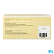 Charger l'image dans la galerie, Steovit D3 Citroen 500mg/400ui Kauwtabl 180 Pip