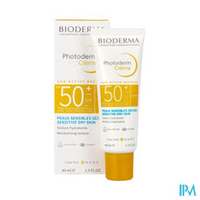 Afbeelding in Gallery-weergave laden, Bioderma Photoderm Creme Spf50+ 30ml