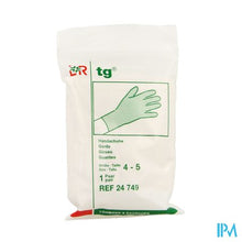Afbeelding in Gallery-weergave laden, Tg Handschoen 100% Katoen Individueel Verpakt24749