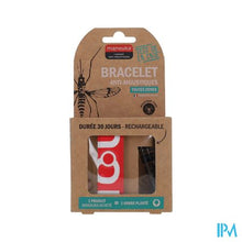 Afbeelding in Gallery-weergave laden, Manouka Armband Teens A/muggen Typo