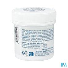 Afbeelding in Gallery-weergave laden, Curcuma Proactif Caps 90