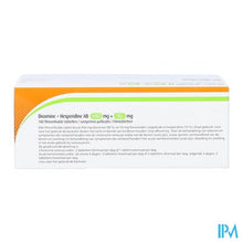 Charger l'image dans la galerie, Diosmine+hesperidine Ab 450mg+50mg Filmomh Tabl180