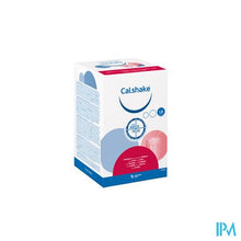 Afbeelding in Gallery-weergave laden, Calshake 87g Fraise/aardbei