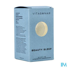 Load image into Gallery viewer, Vitasonar Beautysleep V-caps 60
