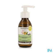 Load image into Gallery viewer, Pranarom Massage-olie Bio 100ml