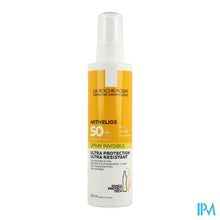 Load image into Gallery viewer, Lrp Anthelios Shaka Spray Ip50+ 200ml