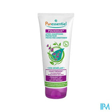 Afbeelding in Gallery-weergave laden, Puressentiel Anti-luizen Conditioner Poudoux 200ml