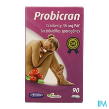 Afbeelding in Gallery-weergave laden, Probicran Caps 90 Orthonat Nf