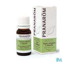 Afbeelding in Gallery-weergave laden, Pranarom Eo Tijm Vulg. Thymol 10ml