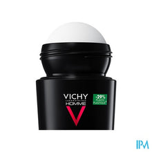 Load image into Gallery viewer, Vichy Homme Deo Extr. Controle 72u Roller 50ml Nf