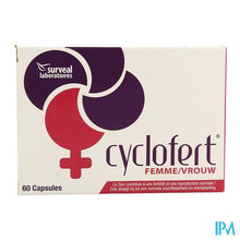 Charger l'image dans la galerie, Cyclofert F Caps 60