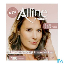 Charger l'image dans la galerie, Alline Prohair Tabl 180