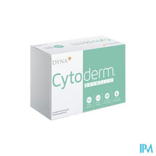 Load image into Gallery viewer, Cytoderm Bosswelic Caps 60