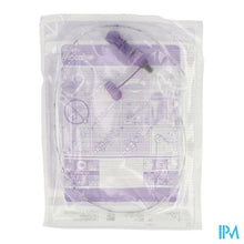 Afbeelding in Gallery-weergave laden, Flocare Nasogastrische Pur Sonde Ch5 50cm