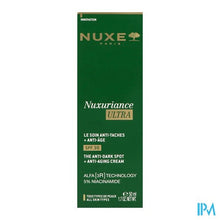 Afbeelding in Gallery-weergave laden, Nuxe Nuxuriance Ultra A/dark Spot Spf30 50ml