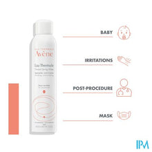 Afbeelding in Gallery-weergave laden, Avene Spray Thermaal Water 300ml