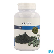 Afbeelding in Gallery-weergave laden, Purasana Vegan Spirulina Bio Tabl 180