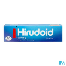 Charger l'image dans la galerie, Hirudoid 300 Mg/100 G Gel 100 G