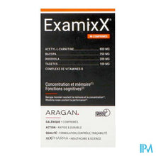 Afbeelding in Gallery-weergave laden, Examixx Tabl 90 Nf