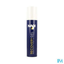 Afbeelding in Gallery-weergave laden, NAQI Recovery Gel 100ml