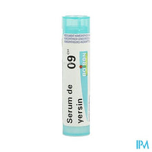 Afbeelding in Gallery-weergave laden, Serum De Yersin 9ch Gr 4g Boiron