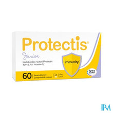 Afbeelding in Gallery-weergave laden, Protectis Junior Kauwtabletten 60