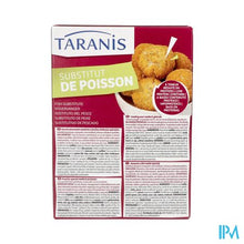 Afbeelding in Gallery-weergave laden, Taranis Visvervanger 4x62g