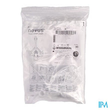 Afbeelding in Gallery-weergave laden, Cpap Masker Adult l Incl Tube Covarmed