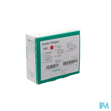 Charger l'image dans la galerie, Combistop Dop Rood 100