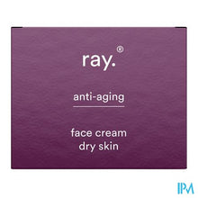 Load image into Gallery viewer, Ray A/aging Dag Nacht Cr Droge Huid 50ml