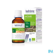 Afbeelding in Gallery-weergave laden, Ladrome Vitex Agnus Castus Vrucht/monnikenpep.50ml