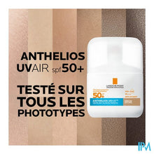Charger l'image dans la galerie, Lrp Anthelios Uvair Getint Zonbesch.serum Med.50ml