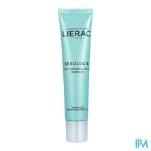 Charger l'image dans la galerie, Lierac Sebologie Gel Regul.correct.imperf.tbe 40ml