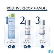 Afbeelding in Gallery-weergave laden, Eucerin Hyaluron Filler Extra Rijk Nachtcreme 50ml