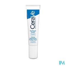 Afbeelding in Gallery-weergave laden, Cerave Creme Verbeterende Oogcontour 14ml