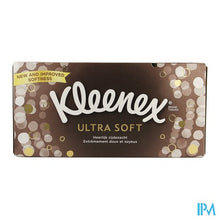 Afbeelding in Gallery-weergave laden, Kleenex Doekjes Ultra Soft 72